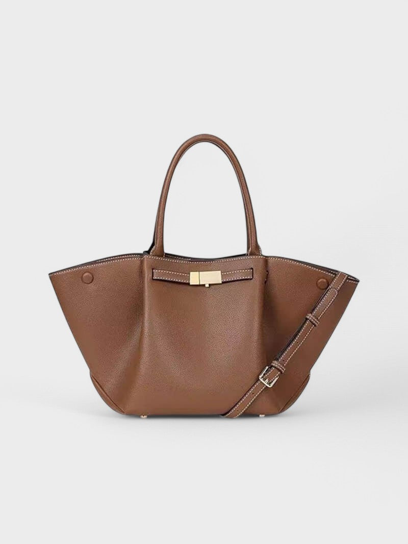 Inès - Sac Cuir Vegan