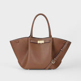 Inès - Eco-Friendly Vegan Leather Handbag