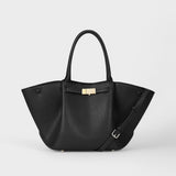 Inès - Eco-Friendly Vegan Leather Handbag