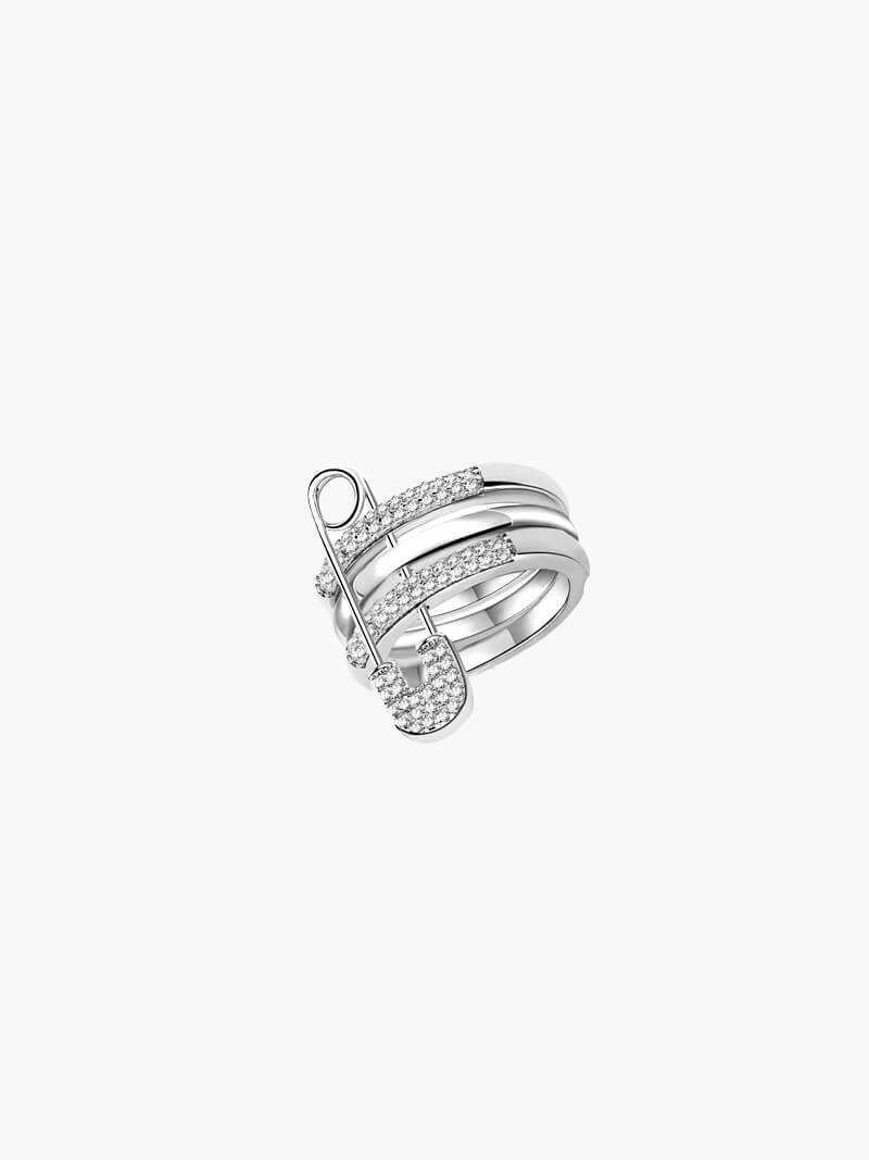 Céline - Bague Trois Anneaux
