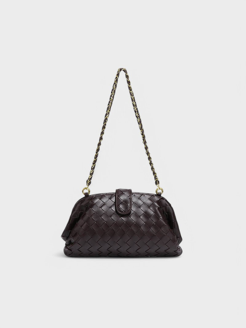 Sarah - Sac Élégant Cuir