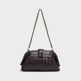 Sarah - Chic Leather Handbag