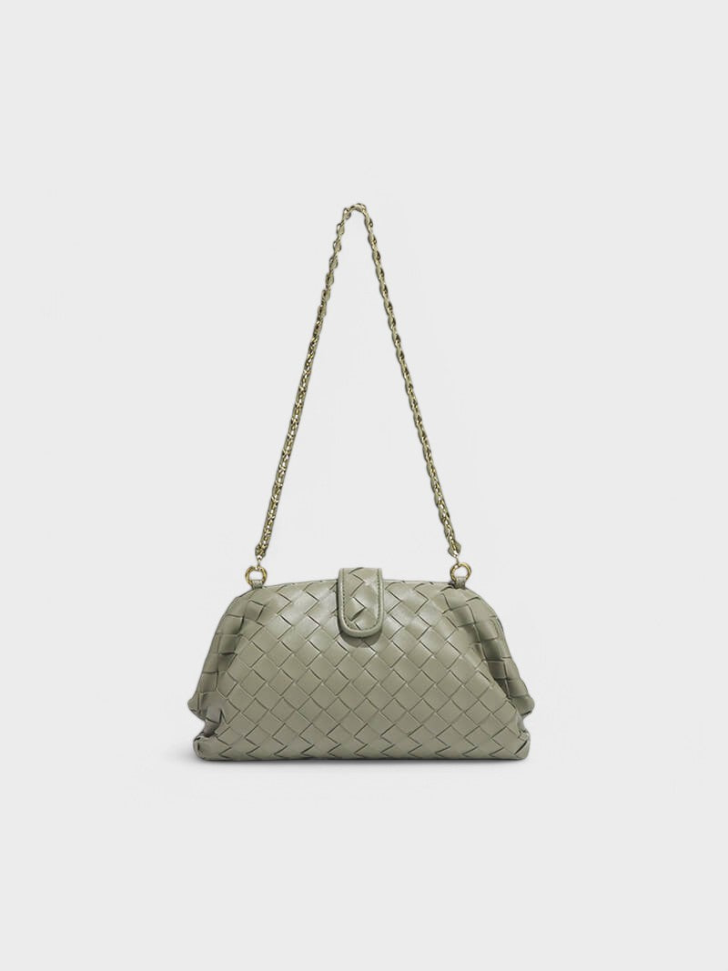 Sarah - Sac Élégant Cuir