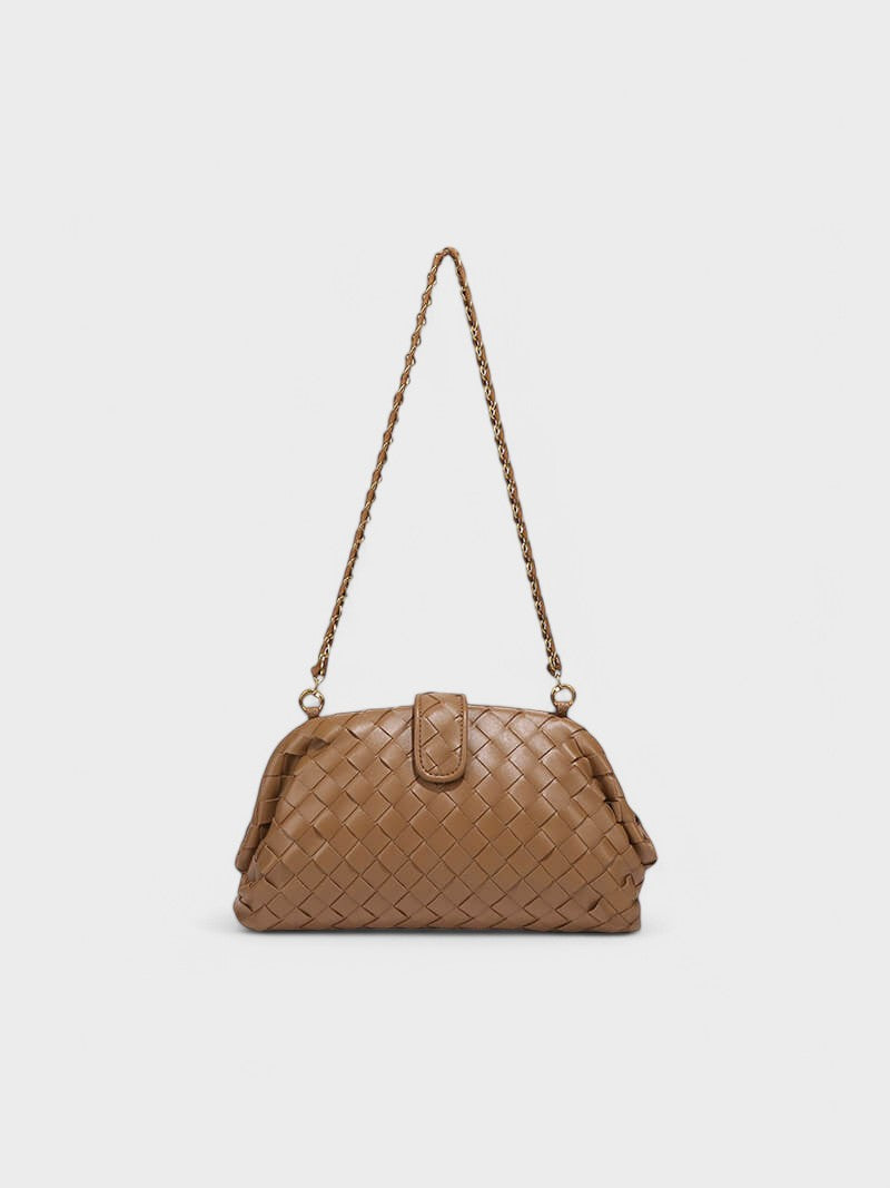 Sarah - Sac Élégant Cuir