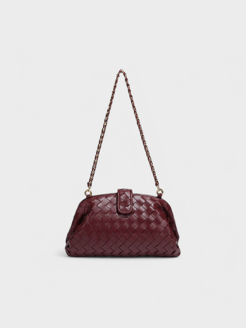 Sarah - Sac Élégant Cuir