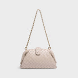 Sarah - Chic Leather Handbag