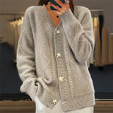 Hensley™ Knitted Cardigan