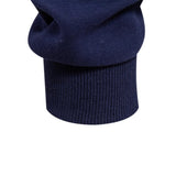 Élodie - Chic Polo Sweatshirt