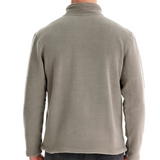 Margaux - Chic Ribbed Knit Sweater