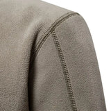 Margaux - Chic Ribbed Knit Sweater