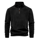 Margaux - Chic Ribbed Knit Sweater