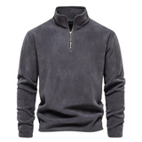Margaux - Chic Ribbed Knit Sweater