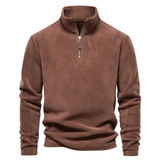 Margaux - Chic Ribbed Knit Sweater