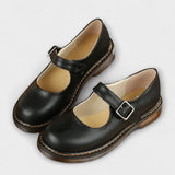 Céline - Chic Vintage-Inspired Footwear