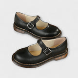 Céline - Chic Vintage-Inspired Footwear