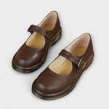 Céline - Chic Vintage-Inspired Footwear