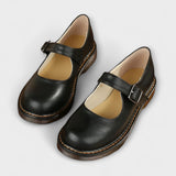 Céline - Chic Vintage-Inspired Footwear
