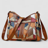 Céline - Chic Mosaic Handbag