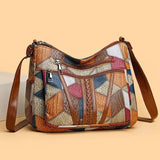 Céline - Chic Mosaic Handbag