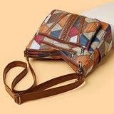 Céline - Chic Mosaic Handbag