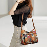 Céline - Chic Mosaic Handbag