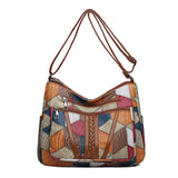 Céline - Chic Mosaic Handbag