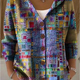 Elegant Soft Cardigan