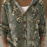 Elegant Soft Cardigan