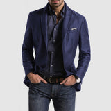 Sarah - Tailored Blazer