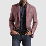 Sarah - Tailored Blazer