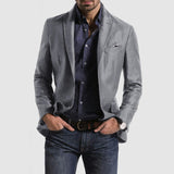 Sarah - Tailored Blazer