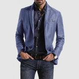 Sarah - Tailored Blazer