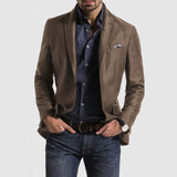 Sarah - Tailored Blazer