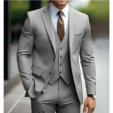 Anaïs - Tailored Chic Jacket