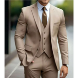 Anaïs - Tailored Chic Jacket