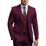Anaïs - Tailored Chic Jacket