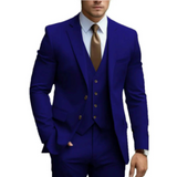 Anaïs - Tailored Chic Jacket