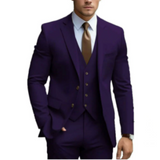 Anaïs - Tailored Chic Jacket