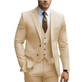 Anaïs - Tailored Chic Jacket