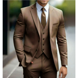 Anaïs - Tailored Chic Jacket
