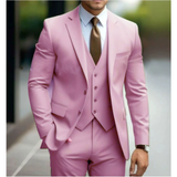 Anaïs - Tailored Chic Jacket