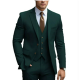 Anaïs - Tailored Chic Jacket