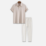 Inès - Relaxed Summer Ensemble