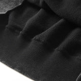 Margaux - Chic Fleece Pullover