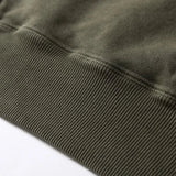 Margaux - Chic Fleece Pullover