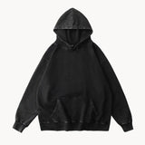 Margaux - Chic Fleece Pullover
