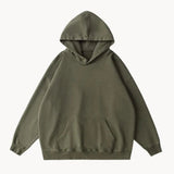 Margaux - Chic Fleece Pullover