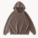 Margaux - Chic Fleece Pullover
