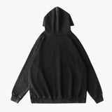 Margaux - Chic Fleece Pullover