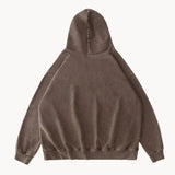 Margaux - Chic Fleece Pullover